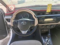 تۆیۆتا کۆرۆلا